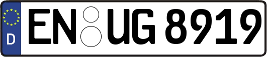 EN-UG8919