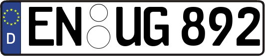 EN-UG892