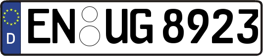 EN-UG8923