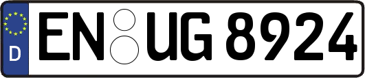 EN-UG8924