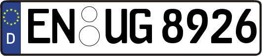EN-UG8926