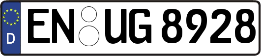 EN-UG8928