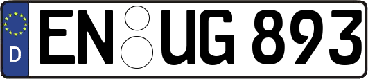 EN-UG893