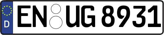 EN-UG8931