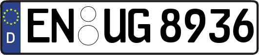 EN-UG8936