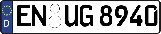 EN-UG8940