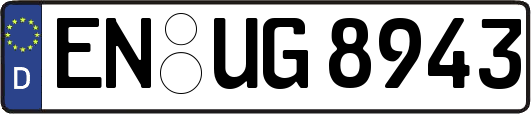 EN-UG8943
