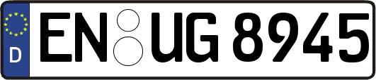 EN-UG8945