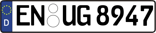 EN-UG8947