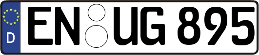 EN-UG895