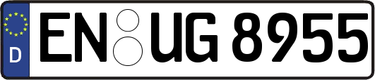 EN-UG8955