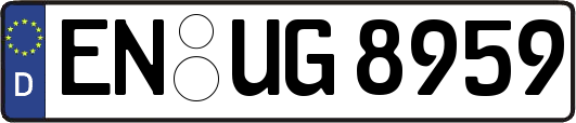 EN-UG8959