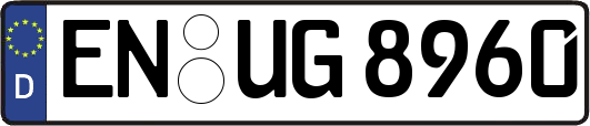 EN-UG8960