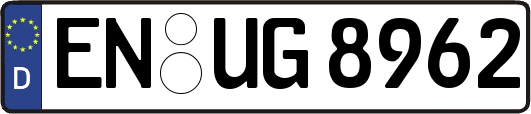 EN-UG8962