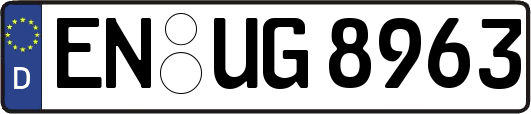 EN-UG8963