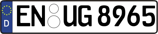EN-UG8965