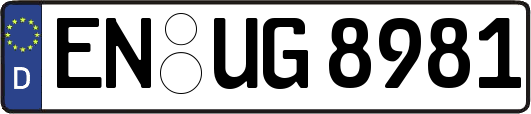 EN-UG8981