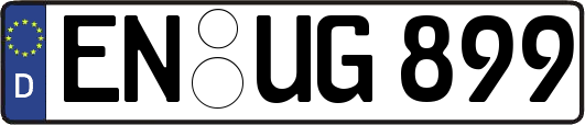EN-UG899