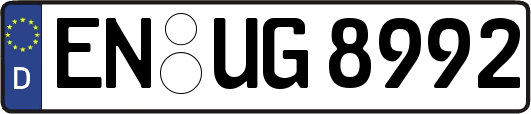EN-UG8992