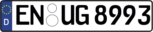 EN-UG8993