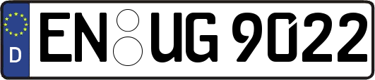 EN-UG9022