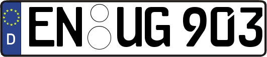 EN-UG903