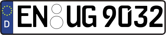 EN-UG9032