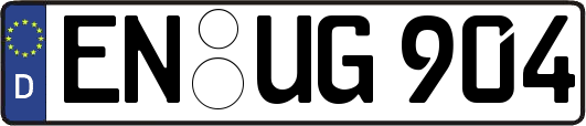 EN-UG904