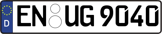 EN-UG9040