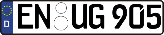 EN-UG905