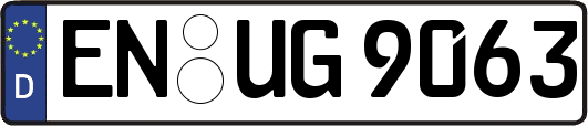 EN-UG9063