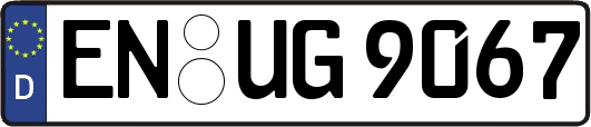 EN-UG9067