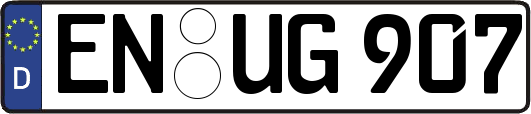EN-UG907