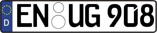 EN-UG908