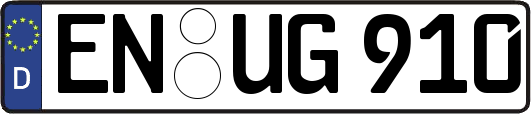 EN-UG910