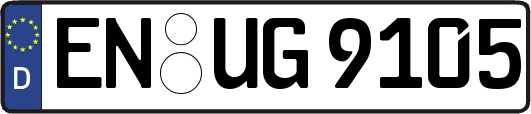 EN-UG9105
