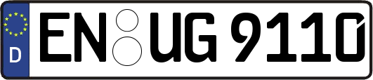 EN-UG9110