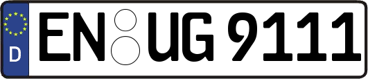 EN-UG9111