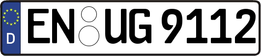 EN-UG9112