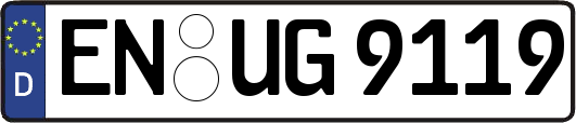 EN-UG9119