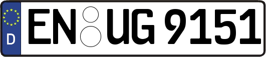 EN-UG9151