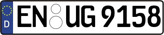 EN-UG9158