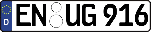 EN-UG916