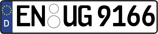 EN-UG9166