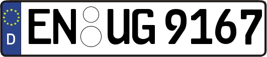 EN-UG9167