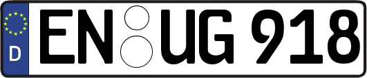 EN-UG918