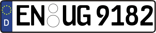 EN-UG9182