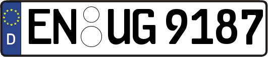 EN-UG9187