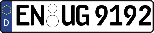 EN-UG9192