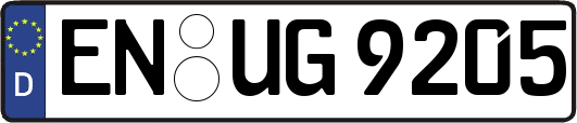 EN-UG9205